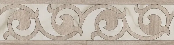 Бордюр ID122T Карелли наборный 60x15,5x0,9, Kerama Marazzi (Керама Марацци)