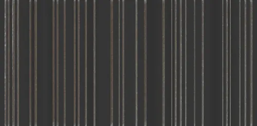 Декор KMD3STA064BN Касба чёрный структура 7,4x15x0,82, Kerama Marazzi (Керама Марацци)