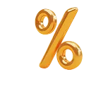 percent