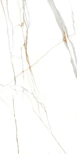 Керамогранит Venato Blanco PRO матовый 60х120, Laparet