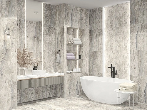 Купить Коллекция плитки Fletto (Флéтто) 24,2х70, Eletto Ceramica (Элетто Керамика) в Санкт-Петербурге | Плитбург
