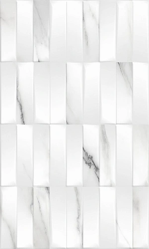 Плитка 010100001413 Ribeira (Рибейра) white wall 02 30х50, Gracia Ceramica