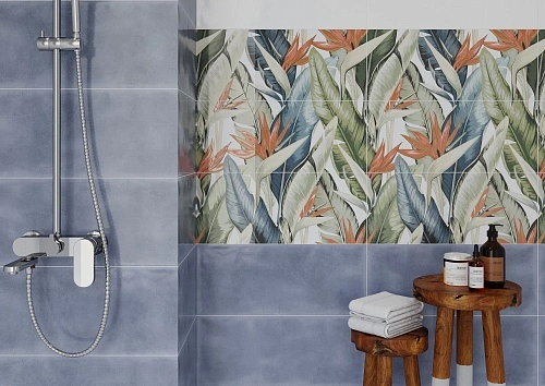 Купить Коллекция плитки и керамогранита Mango (Манго) 25х60, Gracia Ceramica (Грация Керамика) в Санкт-Петербурге | Плитбург