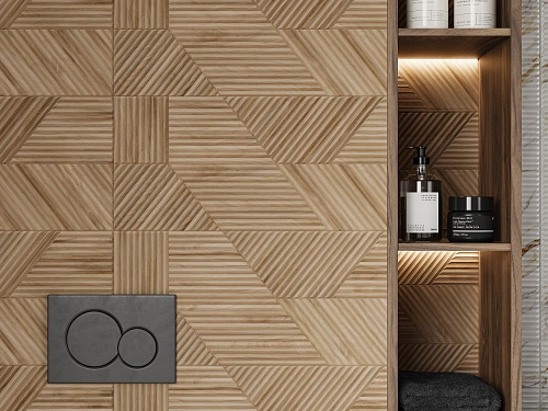 Купить Коллекция плитки и керамогранита Ideal (Идеал) 25х60, Gracia Ceramica (Грация Керамика) в Санкт-Петербурге | Плитбург