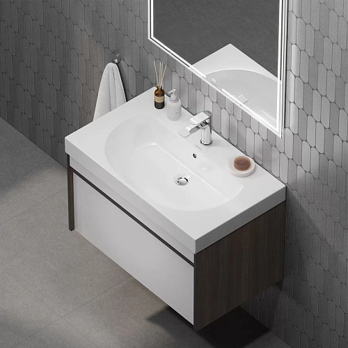 Коллекция керамогранита Бричиола 60х60, Kerama Marazzi (Керама Марацци)