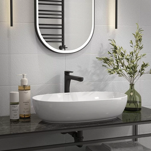 Купить Коллекция плитки Бьянка 20x60, Kerama Marazzi (Керама Марацци) в Санкт-Петербурге | Плитбург