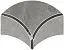 Декор ID164 Риальто наборный матовый 40x31,5x0,9, Kerama Marazzi (Керама Марацци)