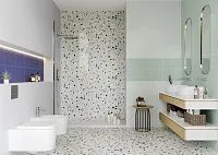 Коллекция плитки и керамогранита Конфетти 25х40, Gracia Ceramica (Грация Керамика)