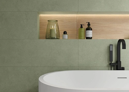 Купить Коллекция плитки и керамогранита Midori (Мидори) 30х90, Gracia Ceramica (Грация Керамика) в Санкт-Петербурге | Плитбург