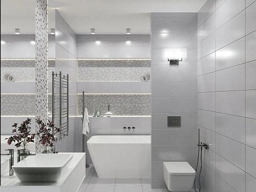 Купить Коллекция плитки Malwiya (Мáльвия) 24,2х70, Eletto Ceramica (Элетто Керамика) в Санкт-Петербурге | Плитбург