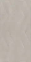 Плитка 11219R Онда структура серый матовый обрезной 30x60x1, Kerama Marazzi (Керама Марацци)