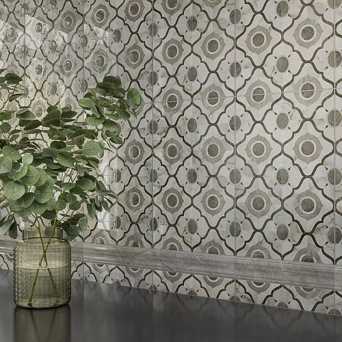 Купить Коллекция плитки Кантата 25х40, Kerama Marazzi (Керама Марацци) в Санкт-Петербурге | Плитбург