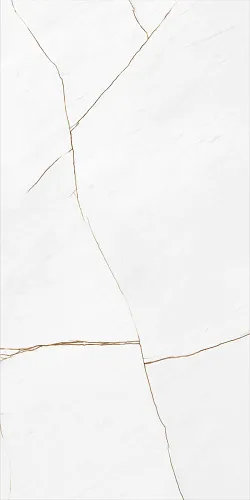 Керамогранит Granite Siena (Сиена) белый легкое лаппатирование LLR 120х59,9, Idalgo (Идальго)