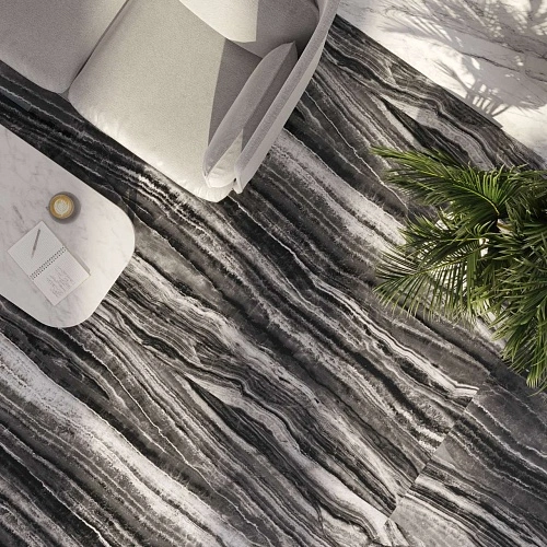 Гемма 119,5х320; 160х320, Surface Laboratory / Kerama Marazzi