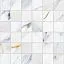 Мозаика 588143003 Calacatta Fantasy (Калакáтта Фэ́нтэзи) Mosaic 30х30, Eletto Ceramica (Элетто Керамика)
