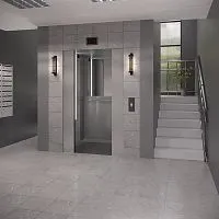 Коллекция керамогранита Норд 40х40, Gracia Ceramica (Грация Керамика)