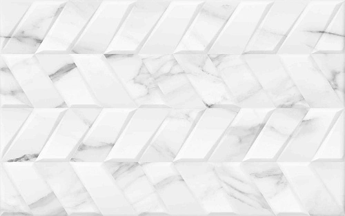 Купить Плитка 010100001572 Нова бел низ 02 25х40, Gracia Ceramica в Санкт-Петербурге | Плитбург