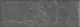 Плитка 13108TR Буонарроти серый темный грань матовый обрезной 30x89,5x1,15, Kerama Marazzi (Керама Марацци)