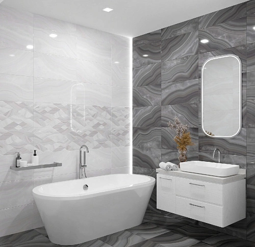 Коллекция плитки Acate (Акате) 31,5х63, Azori (Азори)