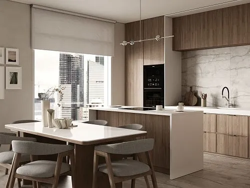 Купить Коллекция сантехники Vivo, Cersanit в Санкт-Петербурге | Плитбург