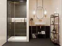 Коллекция плитки и керамогранита Марсель 25х40, Gracia Ceramica (Грация Керамика)