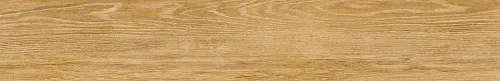 Керамогранит Granite Soft Wood Classic (Вуд классик) медовый лаппатированный 19,5х120, Idalgo (Идальго)