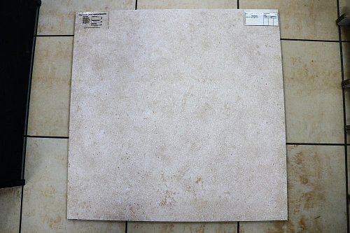 Керамогранит 010400001043 Sandstone (Стэндстоун) sugar beige PG 01 60х60, Gracia Ceramica