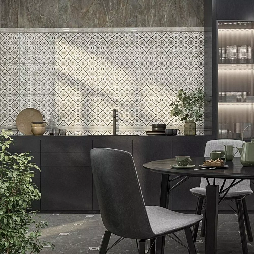 Купить Коллекция плитки Кантата 25х40, Kerama Marazzi (Керама Марацци) в Санкт-Петербурге | Плитбург