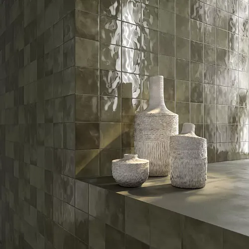 Коллекция плитки Фес 15х15, Kerama Marazzi (Керама Марацци)