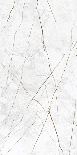 Купить Керамогранит Granite Sandra (Сандра) белый легкое лаппатирование LLR 120х59,9, Idalgo (Идальго) в Санкт-Петербурге | Плитбург