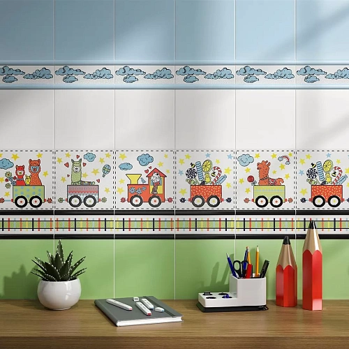 Коллекция плитки Альпаки 20x20, Kerama Marazzi (Керама Марацци)