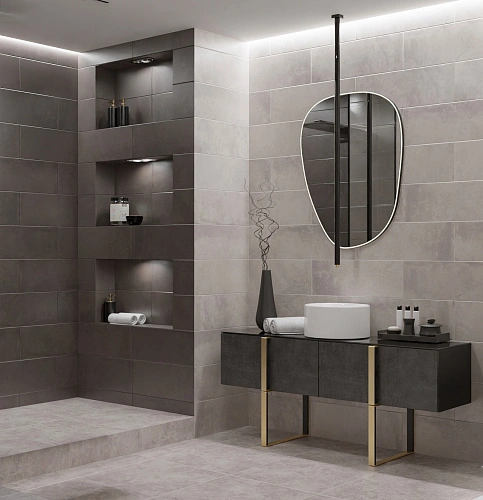 Купить Коллекция плитки Couture (Кутюр) 24,2х70, Eletto Ceramica (Элетто Керамика) в Санкт-Петербурге | Плитбург