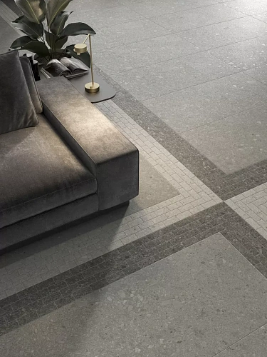 Купить Коллекция ступеней и керамогранита Чеппо ди Гре 60х119,5, Kerama Marazzi (Керама Марацци) в Санкт-Петербурге | Плитбург
