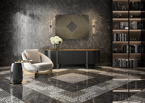 Купить Коллекция плитки и керамогранита Коррер 30x60, Kerama Marazzi (Керама Марацци) в Санкт-Петербурге | Плитбург