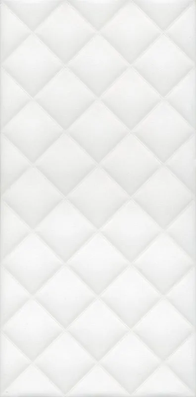 Плитка 11132R Марсо белый структура матовый обрезной 30x60x0,9, Kerama Marazzi (Керама Марацци)