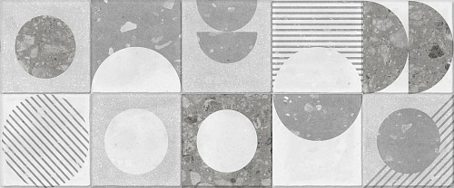 Купить Плитка 010100001541 Lane (Лейн) grey wall 03 25х60, Gracia Ceramica в Санкт-Петербурге | Плитбург