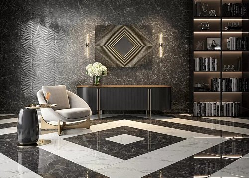 Купить Коллекция плитки и керамогранита Коррер 30x60, Kerama Marazzi (Керама Марацци) в Санкт-Петербурге | Плитбург