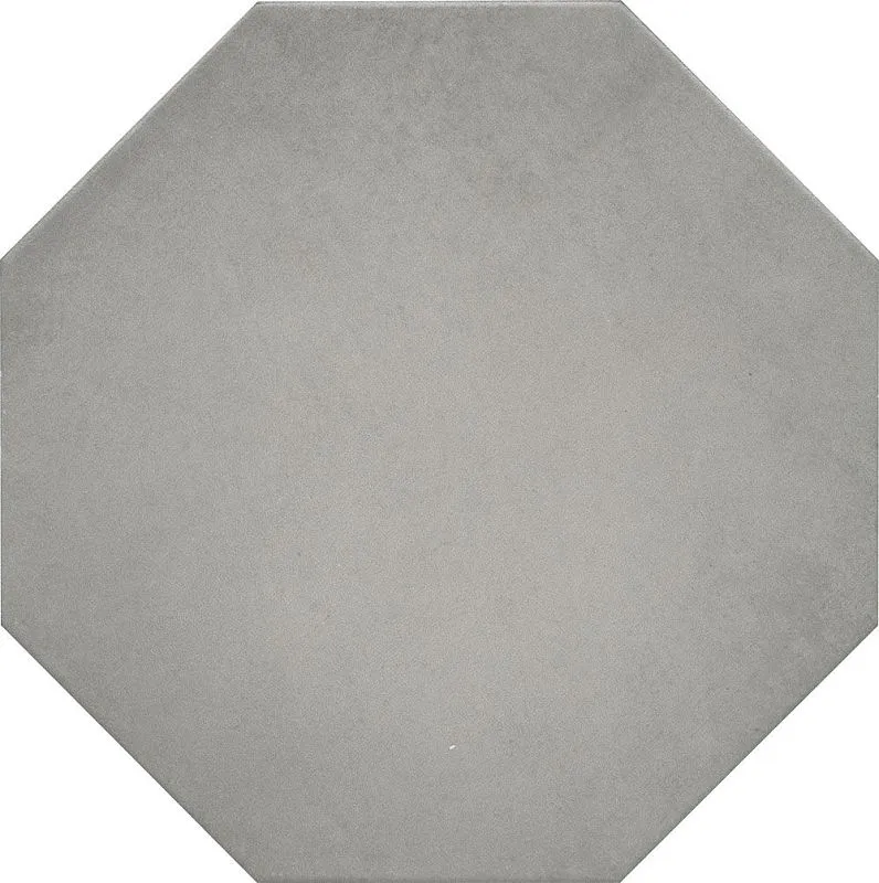 Керамогранит SG243300N Пьяцетта серый матовый 24x24x0,7, Kerama Marazzi (Керама Марацци)