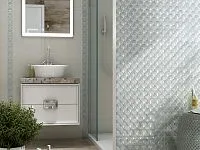 Коллекция плитки и керамогранита Сияние 25х40, Kerama Marazzi (Керама Марацци)