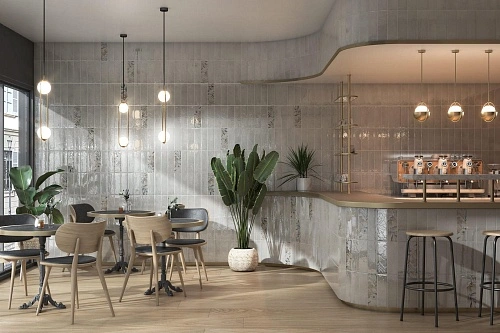 Купить Коллекция плитки Тракай 8,5х28,5, Kerama Marazzi (Керама Марацци) в Санкт-Петербурге | Плитбург