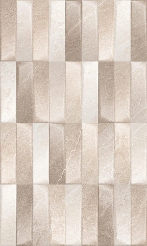 Купить Плитка 010100001418 Tibet (Тибет) beige wall 03 30х50, Gracia Ceramica в Санкт-Петербурге | Плитбург