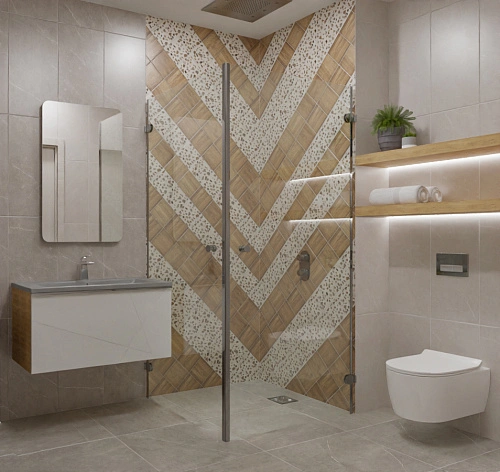 Коллекция плитки Wood (Вуд) 15,0х15,0, Azori (Азори)