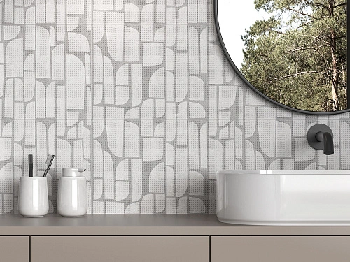 Купить Коллекция плитки и керамогранита Форм 25х40, Gracia Ceramica (Грация Керамика) в Санкт-Петербурге | Плитбург