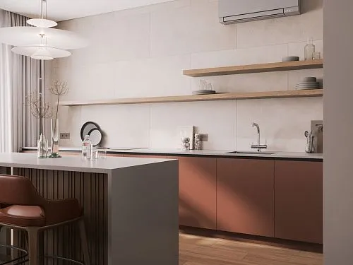 Купить Коллекция сантехники Crea, Cersanit в Санкт-Петербурге | Плитбург
