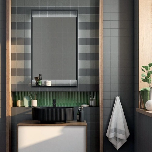 Купить Коллекция плитки и керамогранита Агуста 29,7х29,8, Kerama Marazzi (Керама Марацци) в Санкт-Петербурге | Плитбург