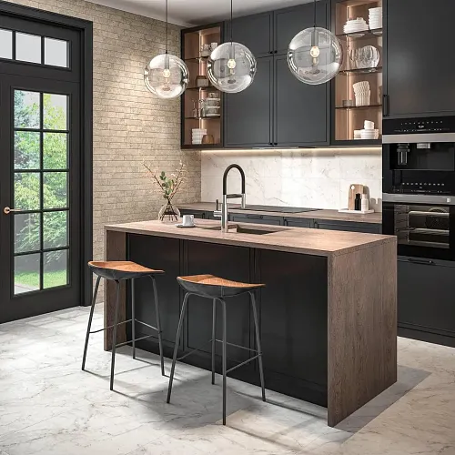 Коллекция плитки и керамогранита Тубкаль 30х89,5, Kerama Marazzi (Керама Марацци)