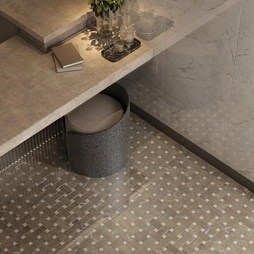 Купить Коллекция плитки и керамогранита Серенада 30х60, Kerama Marazzi (Керама Марацци) в Санкт-Петербурге | Плитбург