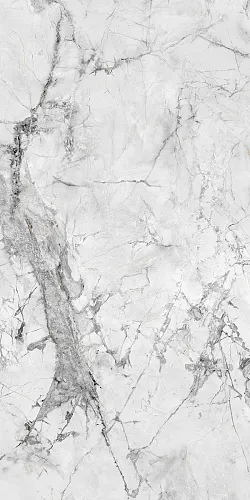 Керамогранит Granite Lusso Grey (Люссо) серый легкое лаппатирование LLR 120х59,9, Idalgo (Идальго)