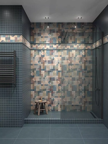Купить Коллекция плитки, ступеней и керамогранита Про Чементо 30х60, Kerama Marazzi (Керама Марацци) в Санкт-Петербурге | Плитбург
