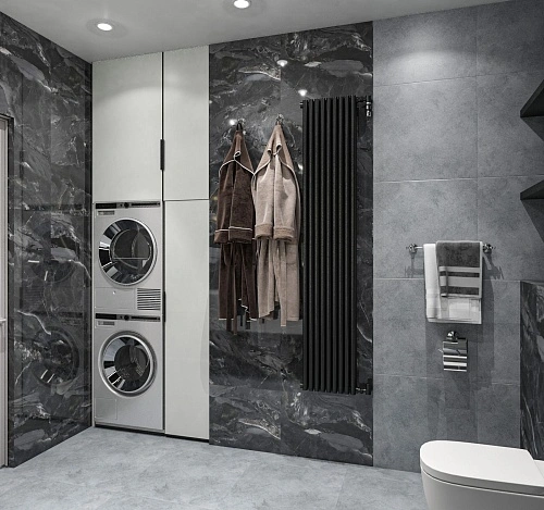 Керамогранит AB 3107G Universe full lappato 120x60, Absolut Gres
